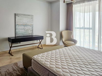 The Residences JLT, United Arab Emirates  The Residences JLT, United Arab Emirates