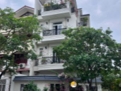 Ly Nam De Street Ly Nam De Street