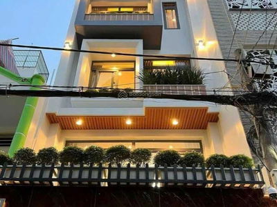 Nguyen Van Khoi Street, Vietnam Nguyen Van Khoi Street, Vietnam