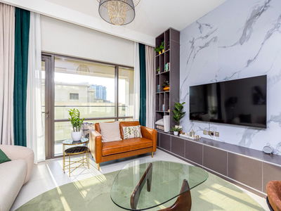 Vida Residences Creek Beach, United Arab Emirates  Vida Residences Creek Beach, United Arab Emirates