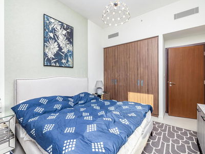 Vida Residences Creek Beach, United Arab Emirates  Vida Residences Creek Beach, United Arab Emirates