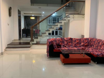 Duong Tri Trach Street, Vietnam Duong Tri Trach Street, Vietnam