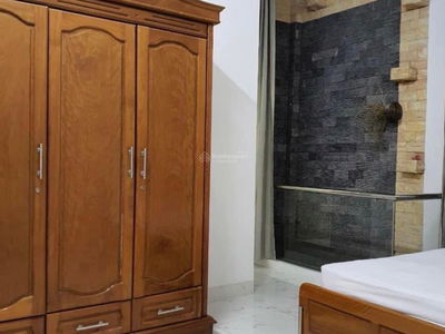 Duong Tri Trach Street, Vietnam  Duong Tri Trach Street, Vietnam