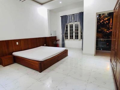 Duong Tri Trach Street, Vietnam  Duong Tri Trach Street, Vietnam