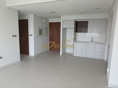 Vida Residences Creek Beach, United Arab Emirates  Vida Residences Creek Beach, United Arab Emirates