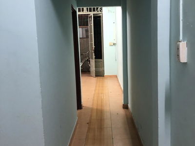 Hiep Thanh Street 35, Vietnam Hiep Thanh Street 35, Vietnam