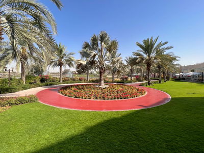 Garden Hall, United Arab Emirates  Garden Hall, United Arab Emirates