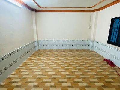 Ha Huy Giap Street, Vietnam Ha Huy Giap Street, Vietnam