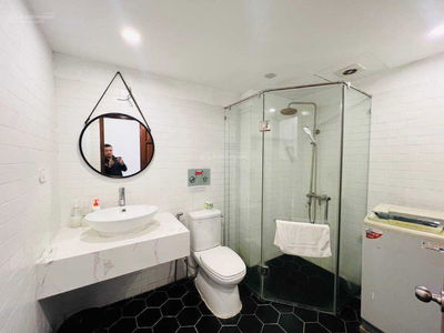 Ngo Si Lien Street, Vietnam Ngo Si Lien Street, Vietnam