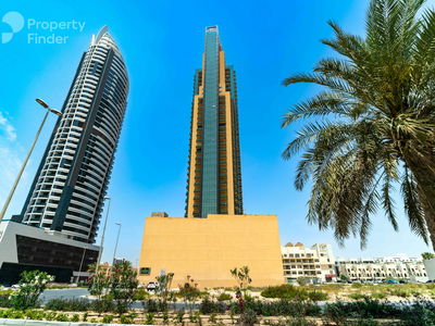 La Riviera Estate A, United Arab Emirates  La Riviera Estate A, United Arab Emirates