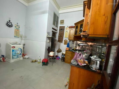 Duong Thieu Tuoc Street, Vietnam Duong Thieu Tuoc Street, Vietnam