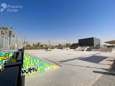 Hayat Townhouses, United Arab Emirates  Hayat Townhouses, United Arab Emirates