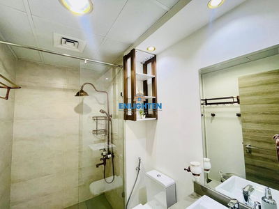 Bloom Towers C, United Arab Emirates  Bloom Towers C, United Arab Emirates