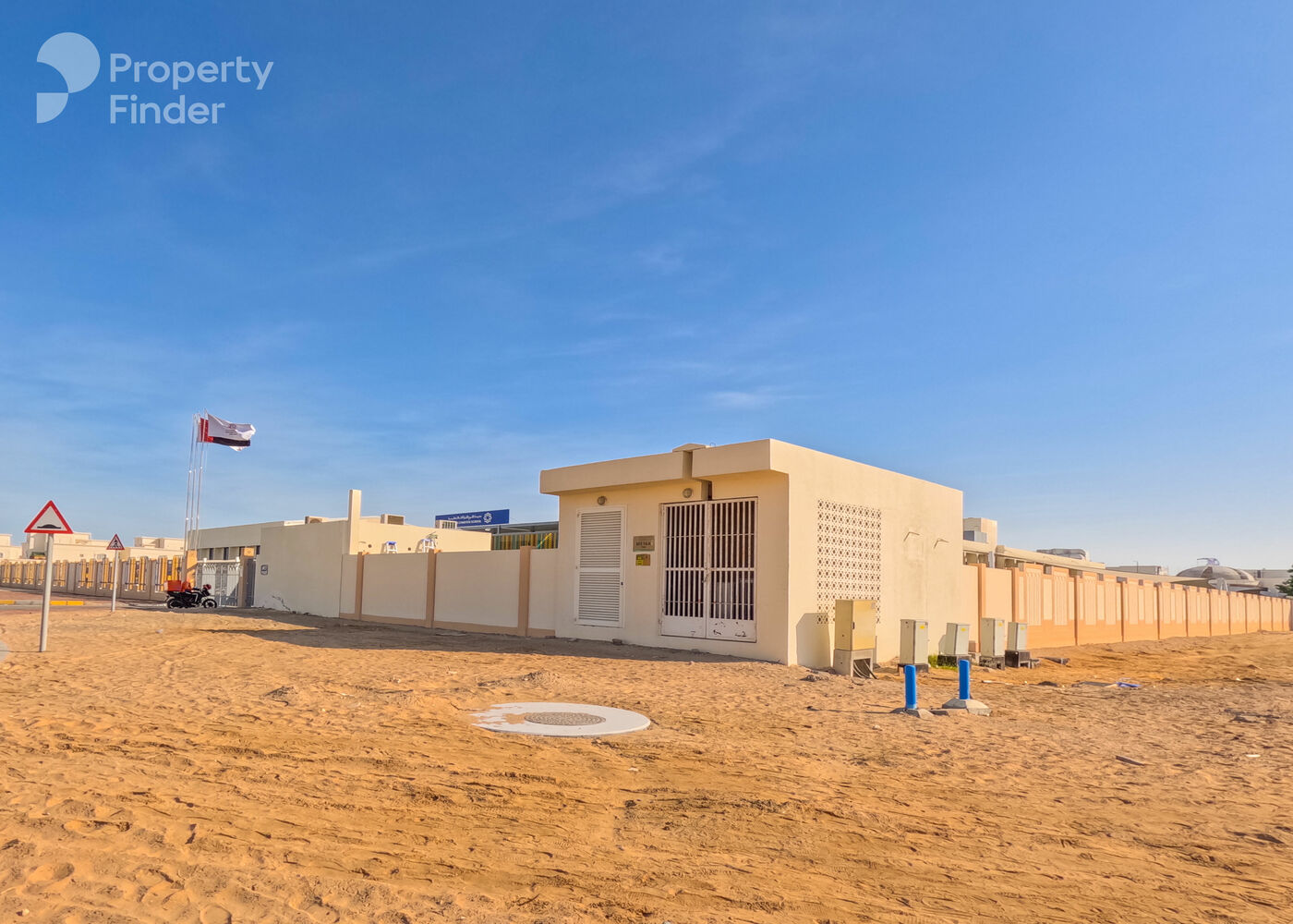 Mohamed Bin Zayed Centre, United Arab Emirates Mohamed Bin Zayed Centre, United Arab Emirates