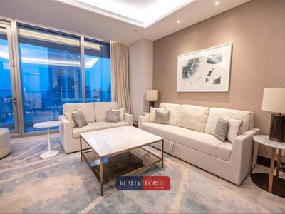 The Address Sky View Tower 2, United Arab Emirates  The Address Sky View Tower 2, United Arab Emirates