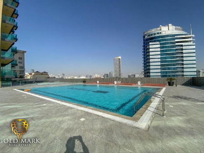 The Square Tower, United Arab Emirates  The Square Tower, United Arab Emirates