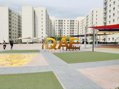 Al Khail Gate, United Arab Emirates  Al Khail Gate, United Arab Emirates