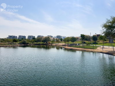 Sidra Villas II, United Arab Emirates  Sidra Villas II, United Arab Emirates