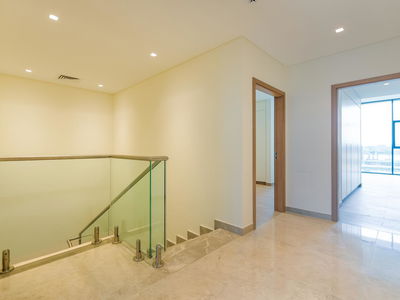 District One Phase III, United Arab Emirates  District One Phase III, United Arab Emirates