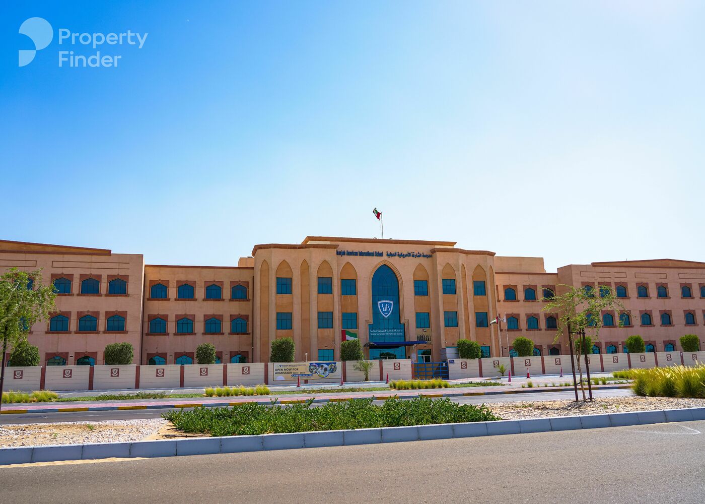 Shakhbout City, United Arab Emirates Shakhbout City, United Arab Emirates