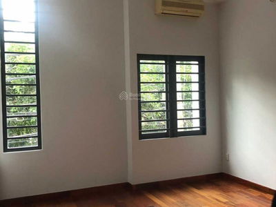 Tran Van Kieu Street, Vietnam Tran Van Kieu Street, Vietnam