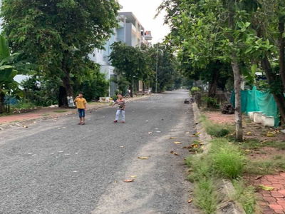 Nam Long Residential Area, Vietnam  Nam Long Residential Area, Vietnam