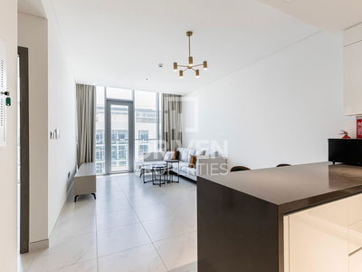 District One Phase III, United Arab Emirates  District One Phase III, United Arab Emirates