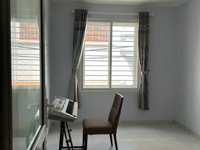 495/3 No Trang Long Street, Vietnam 495/3 No Trang Long Street, Vietnam