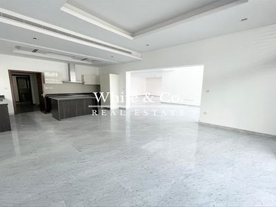 District One Villas, United Arab Emirates  District One Villas, United Arab Emirates