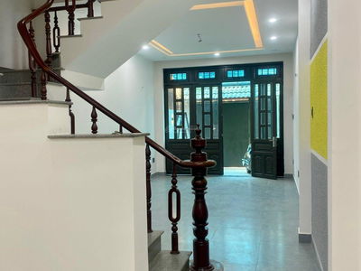 Street No. 28, Vietnam Street No. 28, Vietnam