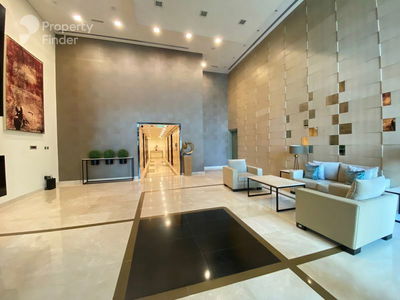The Lofts West, United Arab Emirates  The Lofts West, United Arab Emirates