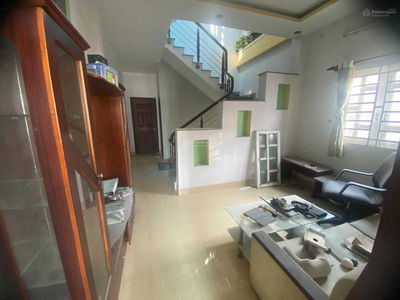 Le Van Quoi Street, Vietnam Le Van Quoi Street, Vietnam