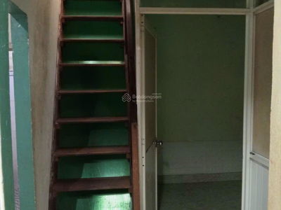 Nguyen Van Nghi Street, Vietnam Nguyen Van Nghi Street, Vietnam