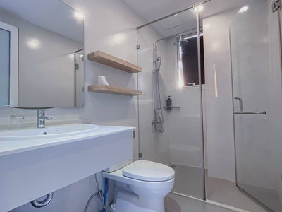 Sunrise City, Vietnam  Sunrise City, Vietnam