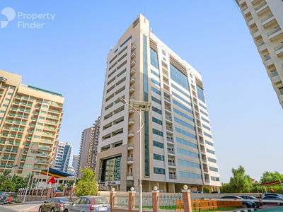 Olympic Park 4, United Arab Emirates  Olympic Park 4, United Arab Emirates