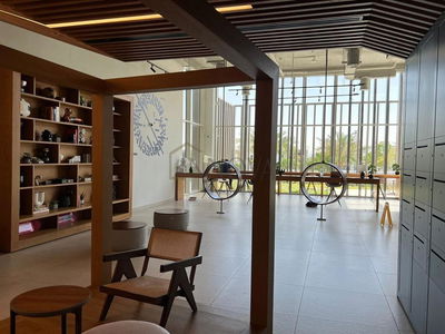 Collective Tower 2, United Arab Emirates  Collective Tower 2, United Arab Emirates