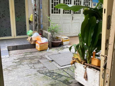 105A/33 Ho Thi Ky Street, Vietnam 105A/33 Ho Thi Ky Street, Vietnam