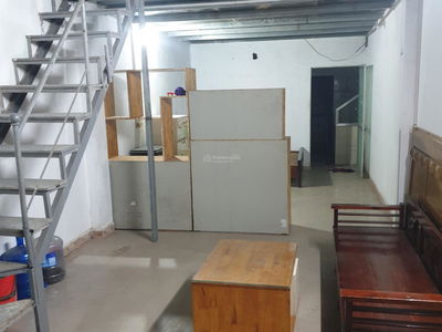 Pham Van Dong Street, Vietnam Pham Van Dong Street, Vietnam