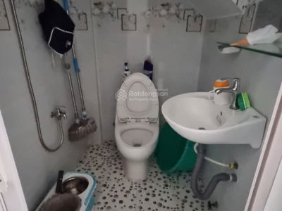 Pham Van Chieu Street, Vietnam Pham Van Chieu Street, Vietnam