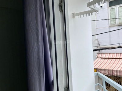 Nguyen Cuu Van Street, Vietnam Nguyen Cuu Van Street, Vietnam