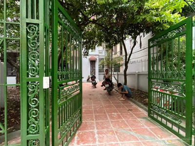 Lane 53, Vietnam Lane 53, Vietnam