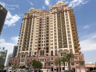 Elite Sports Residence 2, United Arab Emirates  Elite Sports Residence 2, United Arab Emirates
