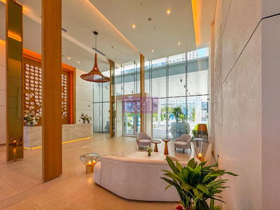 La Vie, United Arab Emirates  La Vie, United Arab Emirates