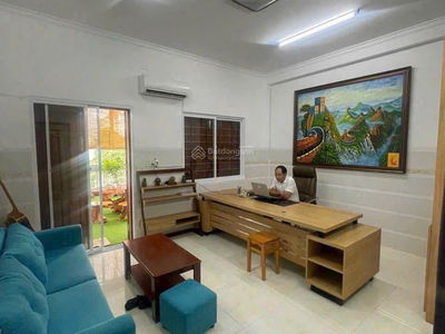 Nguyen Van Dau Street, Vietnam Nguyen Van Dau Street, Vietnam