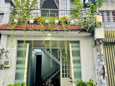 No. 32/4 KP4, Vietnam No. 32/4 KP4, Vietnam