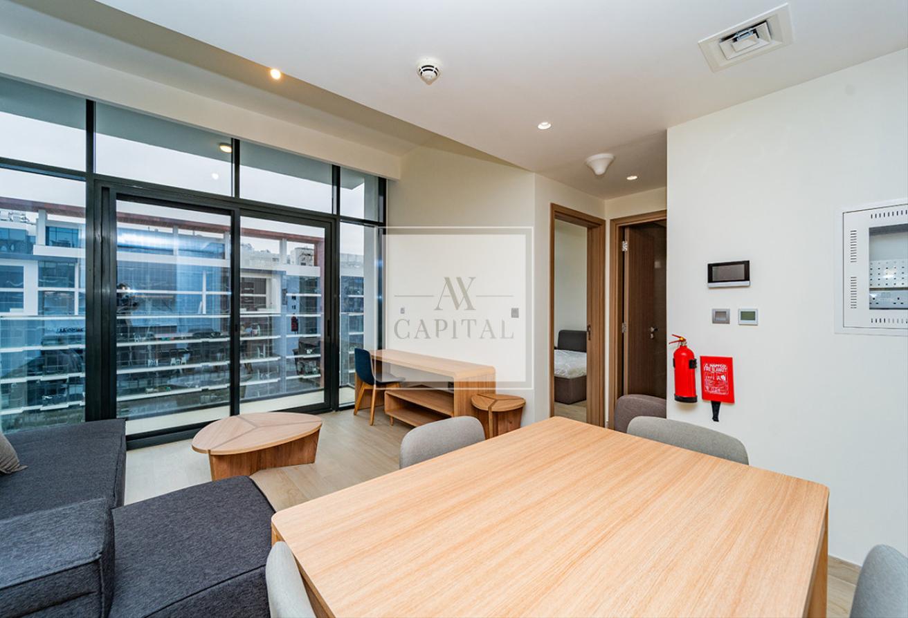 AZIZI Riviera 16, United Arab Emirates AZIZI Riviera 16, United Arab Emirates