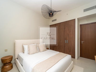 Vida Residences Creek Beach, United Arab Emirates  Vida Residences Creek Beach, United Arab Emirates