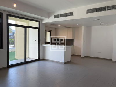 Naseem Townhouses, United Arab Emirates  Naseem Townhouses, United Arab Emirates