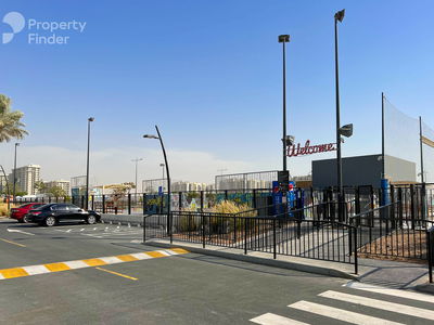 Naseem Townhouses, United Arab Emirates  Naseem Townhouses, United Arab Emirates