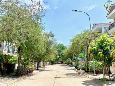 Jamona Home Resort, Vietnam Jamona Home Resort, Vietnam